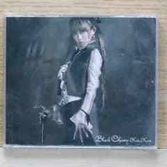 国内盤CD★倖田來未/Kumi Koda■ Black Cherry  ■4988064455089/RZCD-45508【国内盤 /邦楽】D00764