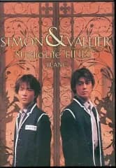 【中古】その他DVD SIMON ＆ VALLIER Studio Life“LILIES”より BLANC