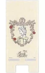 【中古】スマホ・モバイルスタンド(アクリル) ベル アクリルスマホスタンド 「ディズニーキャラクター」