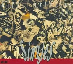 【中古】邦楽CD 中島みゆき / Singles