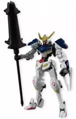 【中古】食玩 トレーディングフィギュア 5.ガンダムバルバトス 第3形態 「機動戦士ガンダム ユニバーサルユニット」