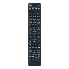 WINFLIKE 代替リモコン fit for SONY ソニー テレビ RM-JD022 RM-JD025ダイヨウ KDL-40HX80R KDL-46HX80R KDL-40EX52H?KDL-32EX42H?KDL-22EX42H KDL-55HX80R