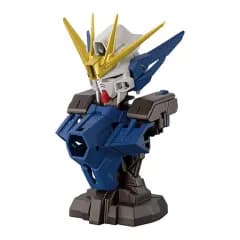 【中古】トレーディングフィギュア ウイングガンダムゼロ EW 外装(カラーver.) 「機動戦士ガンダム MSメカニカルバスト08 ウイングガンダムゼロ EW」