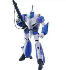 【新品】プラモデル 1/72 PLAMAX PX12 VF-1A バトロイドバルキリー マクシミリアン・ジーナス機 「超時空要塞マクロス」
