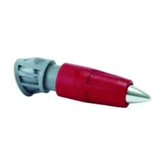 【新品・7営業日以内発送】セイン 11-210-0200 シリーズ210 マルチフロー エア・フルードガン用アジャスタブル・ジェット・ノズル 112100200【沖縄離島販売不可】