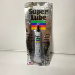 Super Lube(スーパールブ) 多目的グリース(チューブ) １個