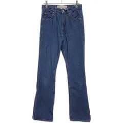 THE SHINZONE ザ シンゾーン GREENWICH JEANS デニムパンツ 18AMSPA01 インディゴ 32