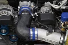 トラスト/TRUST GReddy ダイレクトサクション トヨタ 86 ZN6 FA20 後期 MT専用 2016年08月～ 11910111
