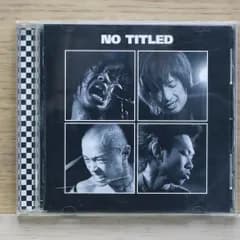 国内盤CD★ザ・ホームシックス/THE HOMESICKS■ NO TITLED 【RRR3/4582169610086】M01837