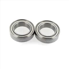 2個 1170ZZ 内径7,外径11,幅3mm ISC製 高耐食 ステン キャストップ ベアリング SMR117A-H-X1ZZ DDL1170ZZ