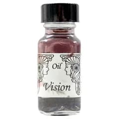 [ヴィジョン(Vision)]アンシェントメモリーオイル
