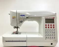 JUKI 家庭用ミシン　HZL-F3000  店内使用品　中古　817