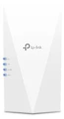 TP-Link Wi-Fi 無線LAN 中継器 wifi中継機 Wi-Fi6 対応 1201 + 300Mbps 11ax APモード メッシュWiFi ：EasyMesh対応 ギガ有線LANポート RE500X/A