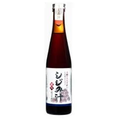 しじみ汁 しじみ出汁 濃縮 和風調味料 だしの素 サンコウフーズ 290ml