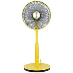 【新品未使用】【未開梱】おおたけ 扇風機 DCモーター搭載 (省エネタイプ) 30cm 7枚 リモコン付き GF-DC325FR-Y