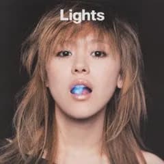 Lights 【CD、音楽 中古 CD】レンタル落ち
