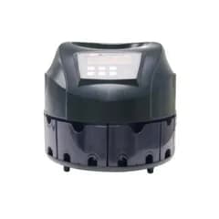 【新品・7営業日以内発送】ダイト DCS-500 硬貨選別計数機 コインソーター 勘太mini DCS500【沖縄離島販売不可】