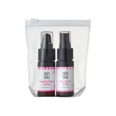 A.P.D.C. ポウエルボウローション&モイスチャーミストミニセット 30ml×2
