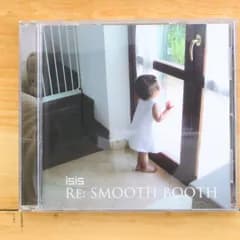 国内盤CD★イーシスプラス/isis+■ Re:SMOOTH BOOTH 【DDCS8008/4560335023724】B03799