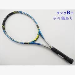 中古 テニスラケット スリクソン レヴォ シーエックス 4.0 2017年モデル (G2) SRIXON REVO CX 4.0 2017 (c24040245c)