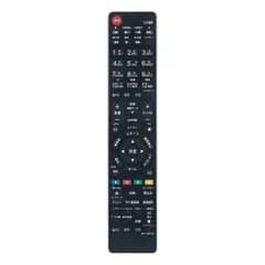 WINFLIKE 代替リモコン fit for SONY ソニー テレビ RM-JD022 RM-JD025（ダイヨウ） KDL-40HX80R KDL-46HX80R KDL-40EX52H KDL-32EX42H KDL-22EX42H KDL