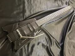 Steinberger / Spirit GT-PRO Deluxe Black