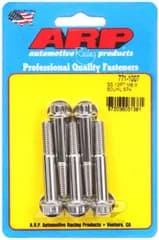 ARP Stainless 12point ミリボルト M8x1.25x50mm