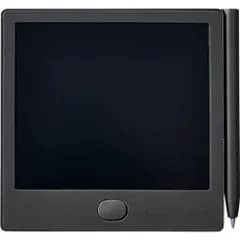 キングジム Boogie Board BB-12 画面3.9インチ 黒 電子メモパッド ブギーボード
