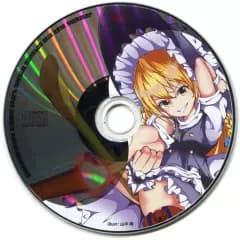 【中古】同人音楽CDソフト EastNewSound CleaveSpark SpecialNonstopMix 2018 Summer / EastNewSound