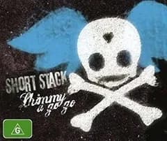 【中古】Shimmy A Go Go [CD]