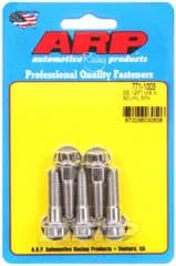 ARP Stainless 12point ミリボルト M8x1.25x30mm