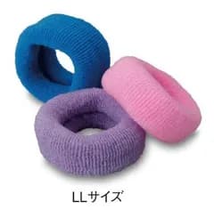 モーリス バリバス ラインストッパー 3個入 LLサイズ / 釣具