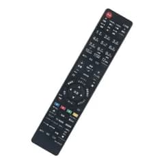 【大安売り】テレビ用リモコン fit for ソニー SONY RM-JD022 RM-JD025 4546821911454 KDL-40HX80R KDL-46HX80R KDL-55HX80R KDL-40EX52H KDL-32EX42H KDL-22
