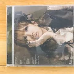 国内盤CD★倖田來未/Kumi Koda■ Black Cherry 【RZCD45508/4988064455089】B04530