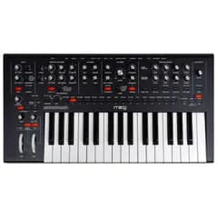 Moog Messenger モーグ シンセサイザー
