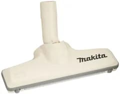 マキタ クリーナ(掃除機)用 フロア・カーペット用ブラシノズル アイボリー A-59922