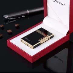 【箱付き】プレゼント　ライター　デュポンの音色　ガス タバコ 煙草　メンズ　誕生日プレゼント　サンプル　ファミマ　ローソン　メビウス　ケント　KENT　優待券　祝い　たばこ引換券　割引券　ファミリーマート　クーポン　⑳