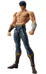 【中古】フィギュア 超像可動 ケンシロウ 無想転生ver. 「北斗の拳」
