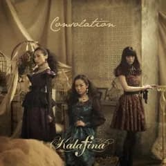 Consolation 通常盤 【CD、音楽 中古 CD】レンタル落ち