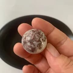 天然石チョコレートラリマー