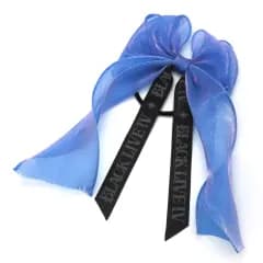 【中古】ペンライト・リングライト モクレン ペンライトリボン 「ブラックスター -Theater Starless- BLACK LIVE IV」