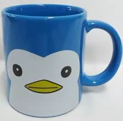 【中古】マグカップ・湯のみ(キャラクター) ペンギン2号 マグカップA 「輪るピングドラム」