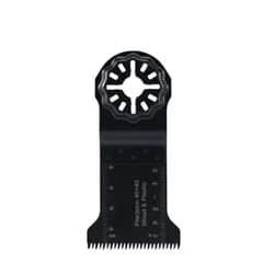 マルチツール替刃 ボッシュ 全対応 オールカットスター Precision45x40 固い木用 マルチツール マキタ 日立 BOSCH カットソー ブレード 送料無料 国内正規品 Heimerdinger