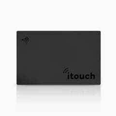itouch デジタル名刺 名刺 1枚入り