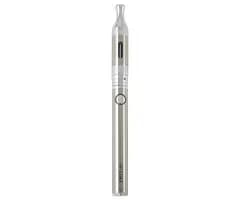 VP ZERO 電子タバコ コンプリートセット 日本製リキッド j-LIQUID（メンソール）付き シルバー SW-13651【アウトレット】