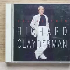 国内盤CD★リチャード・クレイダーマン/Richard Clayderman■ リチャード・クレイダーマン・オリジナル・ヒット 【VICP41321/4988002493616】H01165