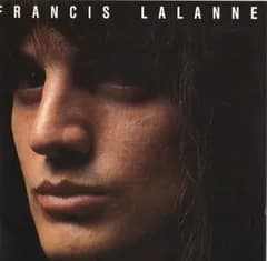 【中古】Elle Est Toute Seule / Francis Lalanne （帯なし）