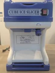CUBE  ICE SLICER CR-SIS