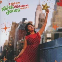 【中古】ジャズCD ノラ・ジョーンズ / アイ・ドリーム・オブ・クリスマス [デラックス・エディション](SHM-CD)