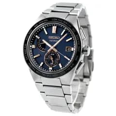 【新品】セイコー SEIKO 腕時計 メンズ SBXY053 アストロン ネクスター ソーラー 電波 ASTRON NEXTER 2nd Collection ソーラー電波
